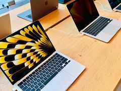 -Apple零售店(华贸购物中心店)