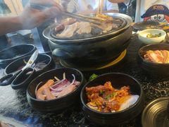 -九田家黑牛烤肉料理(冠云路店)