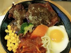 -汤姆家的优质牛排(王府井店)