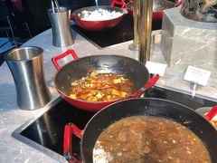 -圆顶阁西餐厅(郑州索菲特国际饭店 )