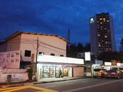 -瓜镇夜市