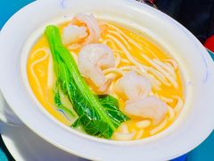 稻田虾汤面-逸馥荟(人广来福士店)