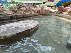 -青岛海泉湾度假区温泉