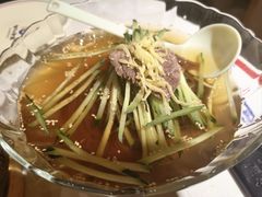 -七八冷面·延边朝鲜族美食(欢乐谷店)