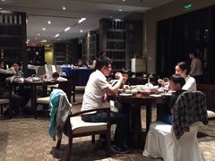 -良渚君澜度假酒店·中餐厅