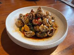 -德彪酒馆围炉串串