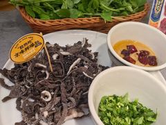 -侃爷南门铜锅涮肉