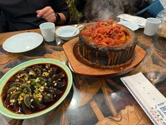 -西江美食舫·江西菜(健德桥店)