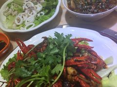-黑牛码头·小龙虾·烧烤