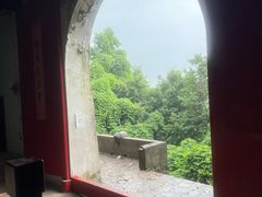 -惠山国家森林公园