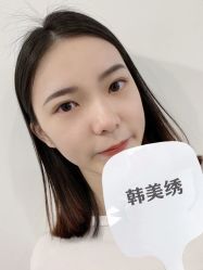 点击看大图 -韩美绣野生眉纹眉洗眉连锁店