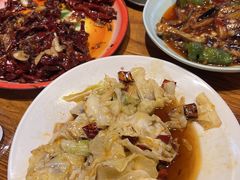 -柴窝堡22号辣子鸡·传承新疆菜