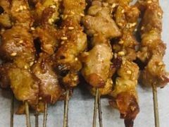 -小乾杯串店•16年沈阳烧烤(文安路店)