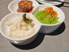 -姑苏家宴·苏帮菜·松鼠桂鱼(苏州总店)