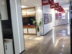 -牙博士口腔品牌连锁(杨浦店)