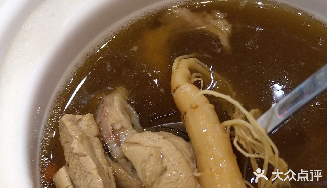 [玫瑰]总结[玫瑰]老火汤的用料，以及做法