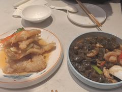 -北李妈妈菜·海肠捞饭(开发区万达店)