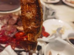 -长春富力万达文华酒店-集·味自助餐厅