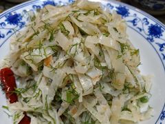 -独秀小吃(蓝田店)