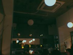 -Bitter酒吧(五原路店)