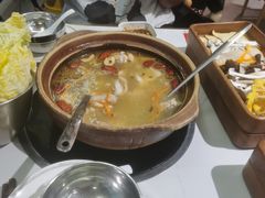 -菌小白火锅(时尚天河店)