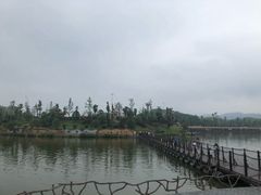 -枫香湖儿童公园