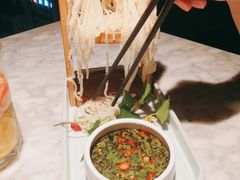 -蔴将·川菜(黄龙万科店)