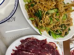 -乌记鲜活牛肉城(金砂东路店)