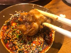 -楚媚娘炭火蛙锅(宽厚里店)