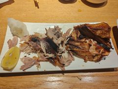 -桂马·日本料理·海胆·海鲜饭·酒场(民主广场店)