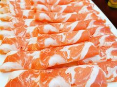 -福寿斋·老北京铜锅涮肉·烤鸭(顺义总店)