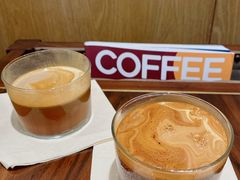 -Au Cafe&Roastery(华侨城店)