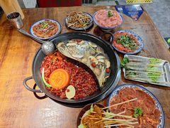 -楠火锅(西单店)