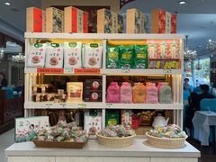 -小叶手抓·清真食品(治平路店)