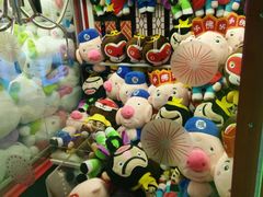 -阿尔法Game Station(中山路店)