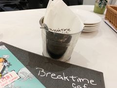 -打趸BTC·Breaktime cafe(北京路店)
