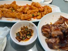 -小船渔村·大连菜(新华街店)
