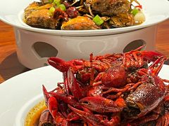 特色十三香小龙虾-有位虾匠·香辣蟹·小龙虾(李村店)