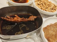 -慧娟面馆·餐厅(望江路店)