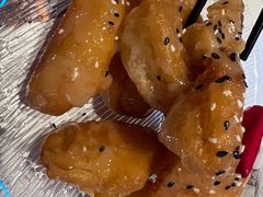 -阿娜尔·新疆菜(宜家荟聚中心店)
