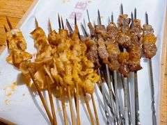 -小核桃品质串店(世茂大道店)