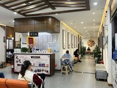 -深圳安仁堂中医·推拿按摩·肩颈调理