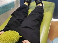 -精益口腔(牡丹园店)