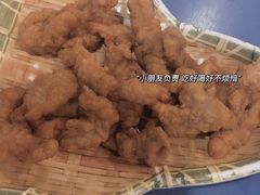 小酥肉-马路边边麻辣烫串串火锅(体育西路店)