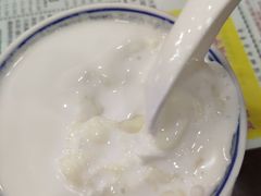 椰汁双皮奶-仁信老铺(华盖路店)