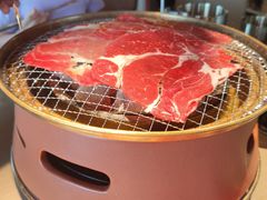 -西塔老太太泥炉烤肉(青浦蟠龙天地店)