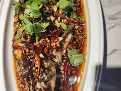 -百味地锅鸡(二店·财校分店)