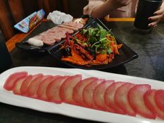 -火炉旺烤肉啤酒屋(沈北创始店)