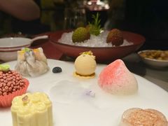 -锦楼·臻选新杭帮(杭州中心店)