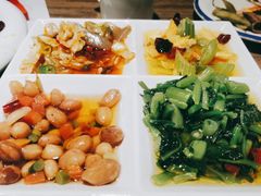 -叁宝烤肉·西安烧烤(东三爻店)
